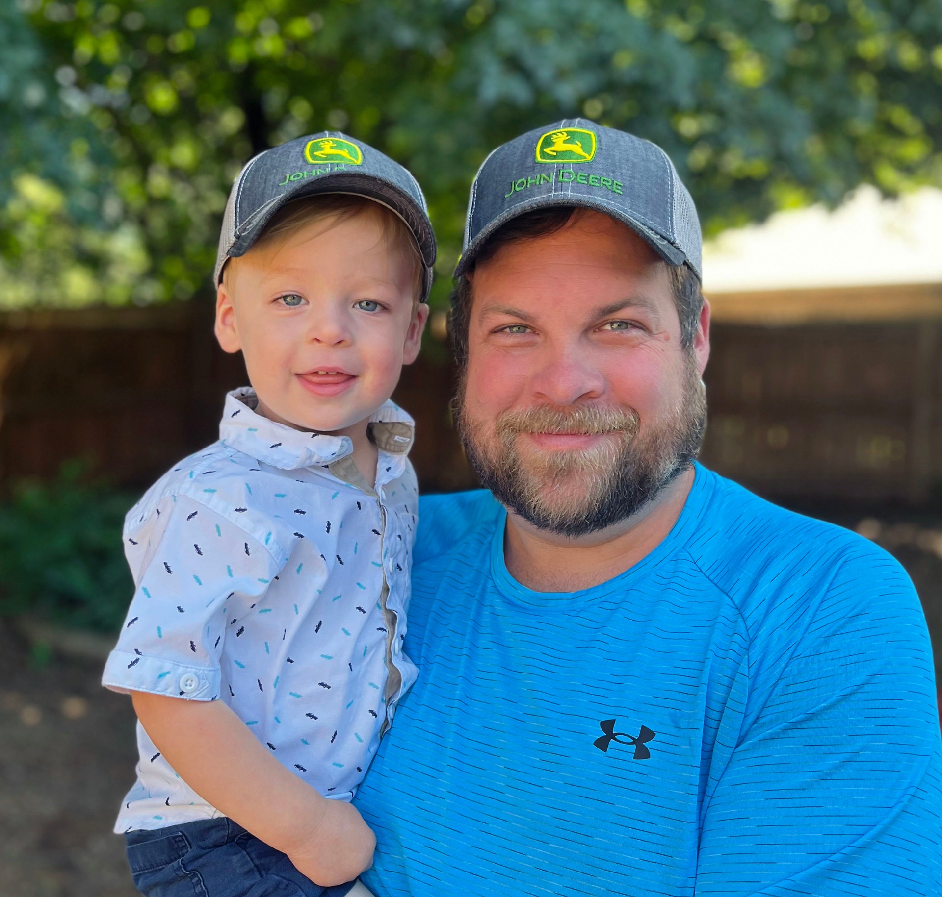 David Erington - Owner & General Manager