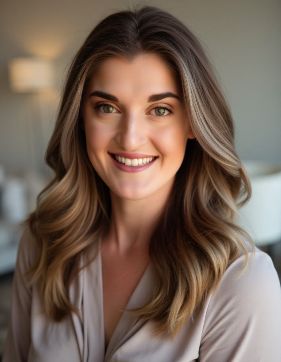 Grace Erington - Sales & Marketing Director
