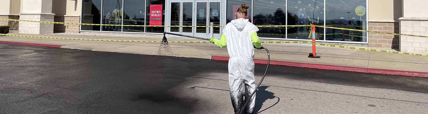 Commercial Pothole Repair Options Compared for Property Managers